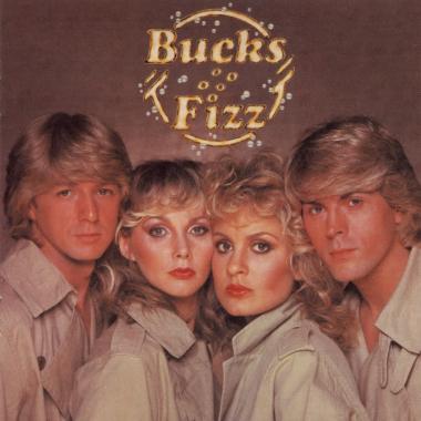 Bucks Fizz -  Bucks Fizz